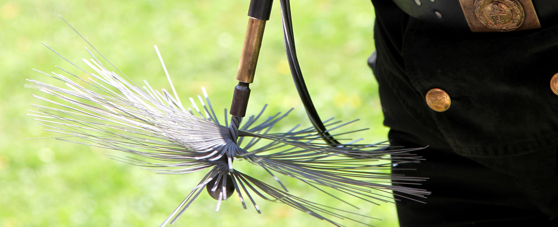 Banner - Oliver Pitzer